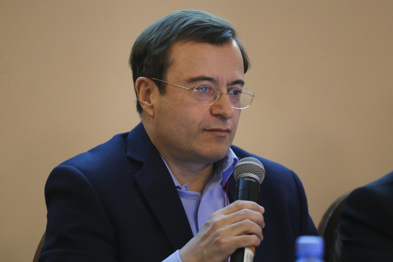 Дмитрий Рылько, генеральный директор, Институт конъюнктуры аграрного рынка (ИКАР)