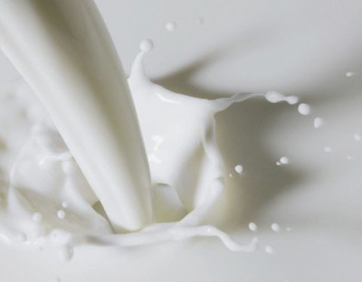 Беларусь будет продавать России молоко за доллары