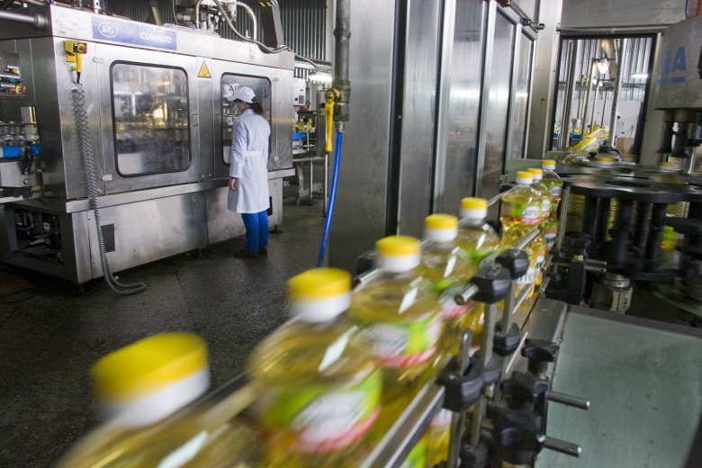 Производители масла не попали в топ