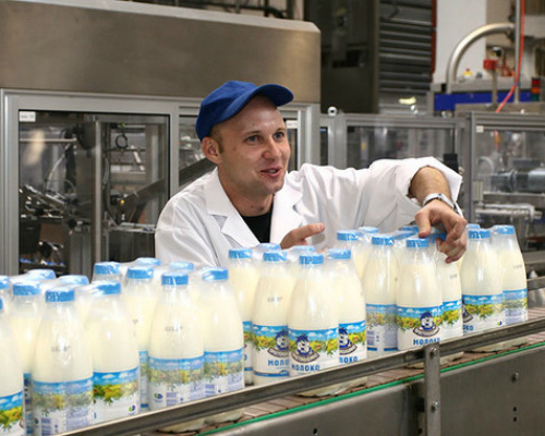 Ткачев: дефицит молока можно устранить за 5-7 лет
