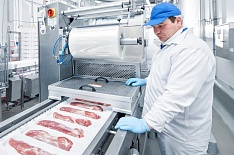«Мираторг» нарастил производство мяса в первом квартале