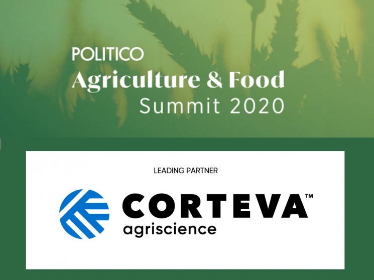 «Инновации — ключ к устойчивому развитию и продовольственной безопасности» - вице-президент Corteva Agriscience