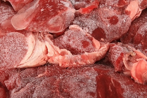 Производство мяса в мире упадет сильнее, чем ожидалось
