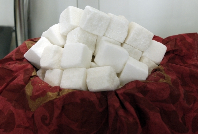 Заводские запасы сахара выросли до 1 млн тонн