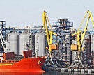 Россия до конца сезона может экспортировать еще 7-8 млн тонн зерна