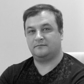 Антон Хаймовский