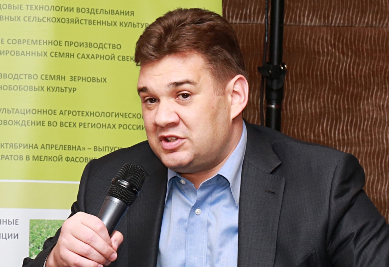 Андрей Даниленко: «Эмбарго стало шансом для сыроделов»
