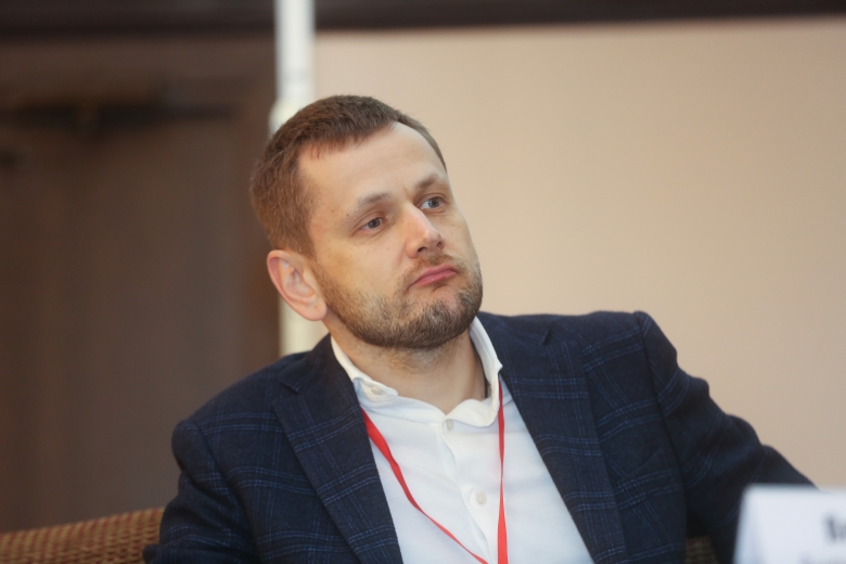 Владислав Новоселов, Управляющий директор, BEFL