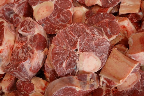 Россию ждет изменение структуры потребления мяса