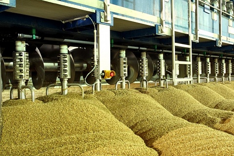 Проект «Донбиотеха» по глубокой переработке зерна подорожал на 12 млрд рублей