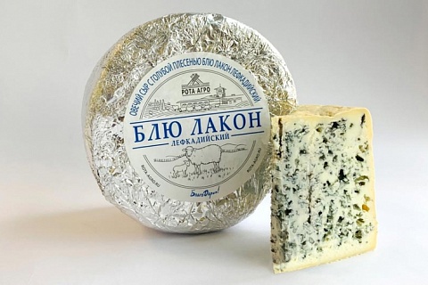 В Подмосковье начнут выпускать голубой сыр из овечьего молока