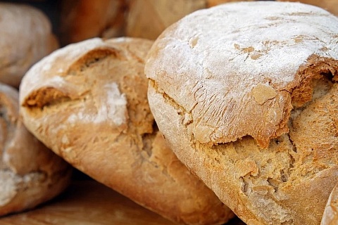 Производители заморозят цены на хлеб