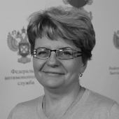 Анна Мирочиненко
