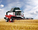Производство зерноуборочных комбайнов и тракторов за год вырастет на 50%