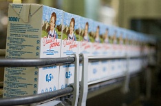 PepsiCo продала молочный комбинат «ЭкоНиве»