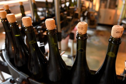 В Госдуму внесен законопроект о росте акцизов на вино