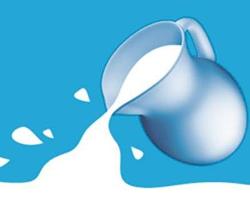 К 2020 году импорт молока превысит 22 млн. т