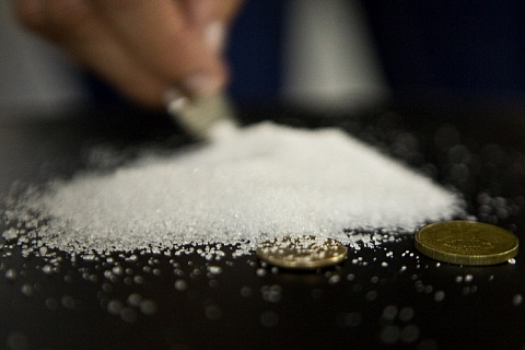 Россия экспортирует минимум 800 тысяч тонн сахара