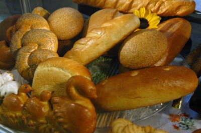 Россию ожидает повышение цены на хлеб на 10%
