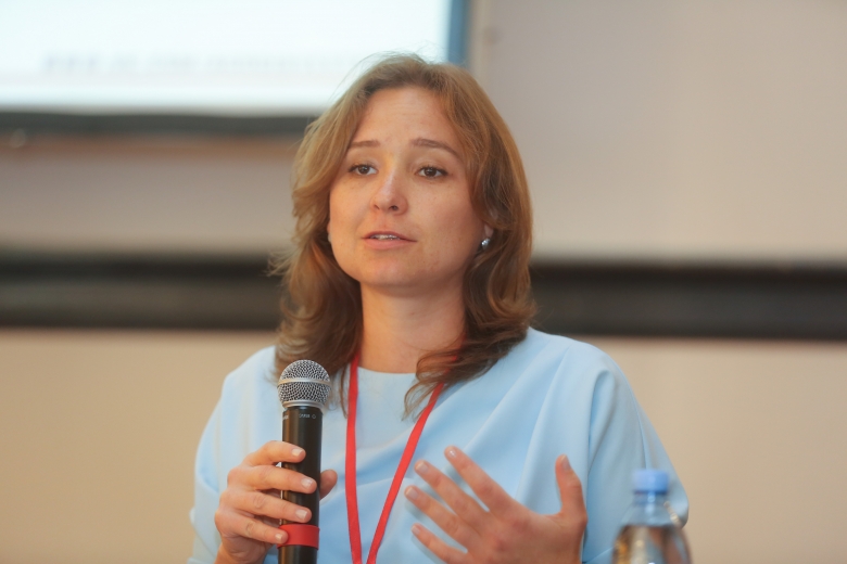 Дарья Снитко, Руководитель центра экономического прогнозирования, «Газпромбанк»