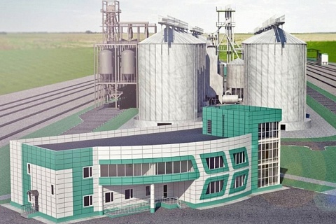 Строительство Забайкальского зернового терминала начнется в марте
