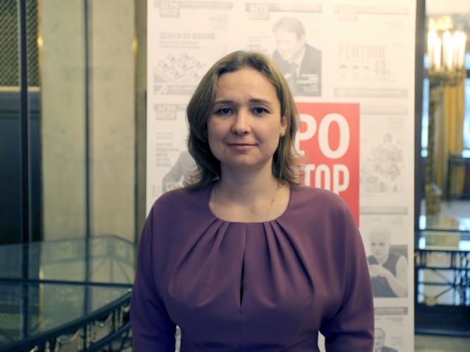 Дарья Снитко, Газпромбанк: «Гнаться за объемами экспорта — не очень хорошо для экономики агропроизводителей»
