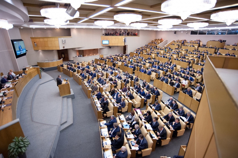 Депутаты усомнились, что России нужна ВТО