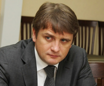 И. Шестаков — «Агроинвестору»: «Санкции не влияют никак»