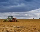 Топ-10 регионов уберут 46% посевов агрокультур в стране