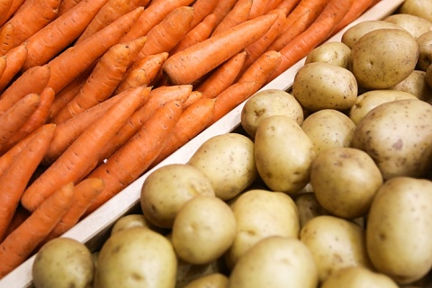 «Мираторг» планирует экспортировать овощи