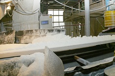 «Продимекс» закрыл один из сахарных заводов