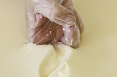 В России лишь 21% молочной сыворотки идет на переработку