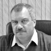 Владимир Беликов 