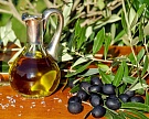 В Греции появилось оливковое масло с 24-каратным золотом