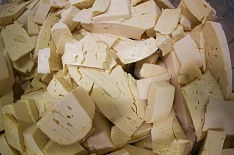 «Русагро» хочет стать одним из крупнейших производителей сыра