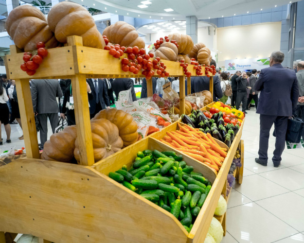 4-5 апреля в Подмосковье пройдет III Международный аграрный форум овощных культур «ОвощКульт»