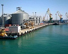 Экспортеры зерна получат выход к Махачкалинскому порту