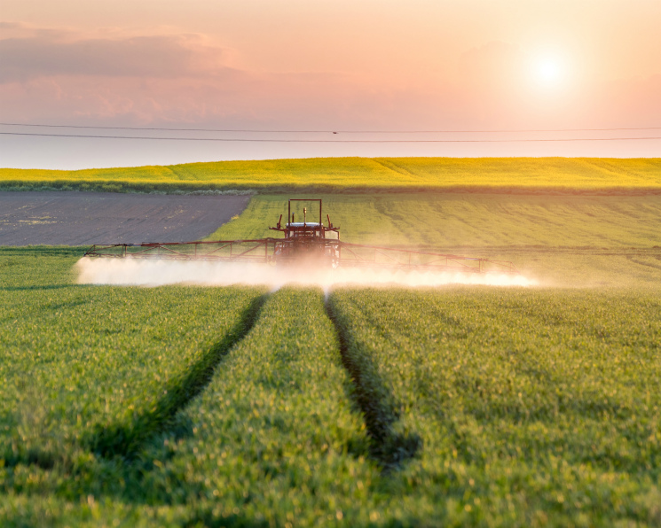Аграрии опасаются роста затрат на гербициды. Как рынок реагирует на возможные пошлины против европейских СЗР