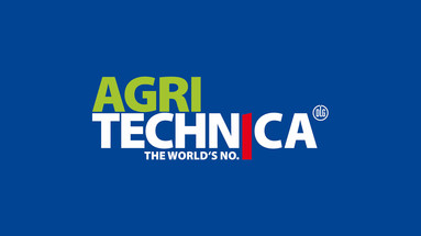 Партнерский материал: Agritechnica 2017: Инновационные технологии для будущего сельского хозяйства