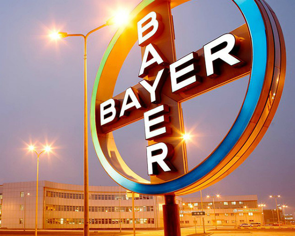 Bayer готов заплатить больше за покупку американского производителя семян Monsanto