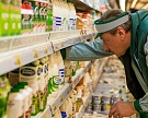 Россельхознадзор урегулировал претензии к белорусской молочной продукции