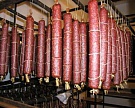 Новый мясоперерабатывающий комбинат открылся в Тверской области