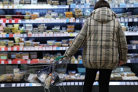 Рестораторы обратились в Госдуму из-за условий продажи готовой еды в торговых сетях