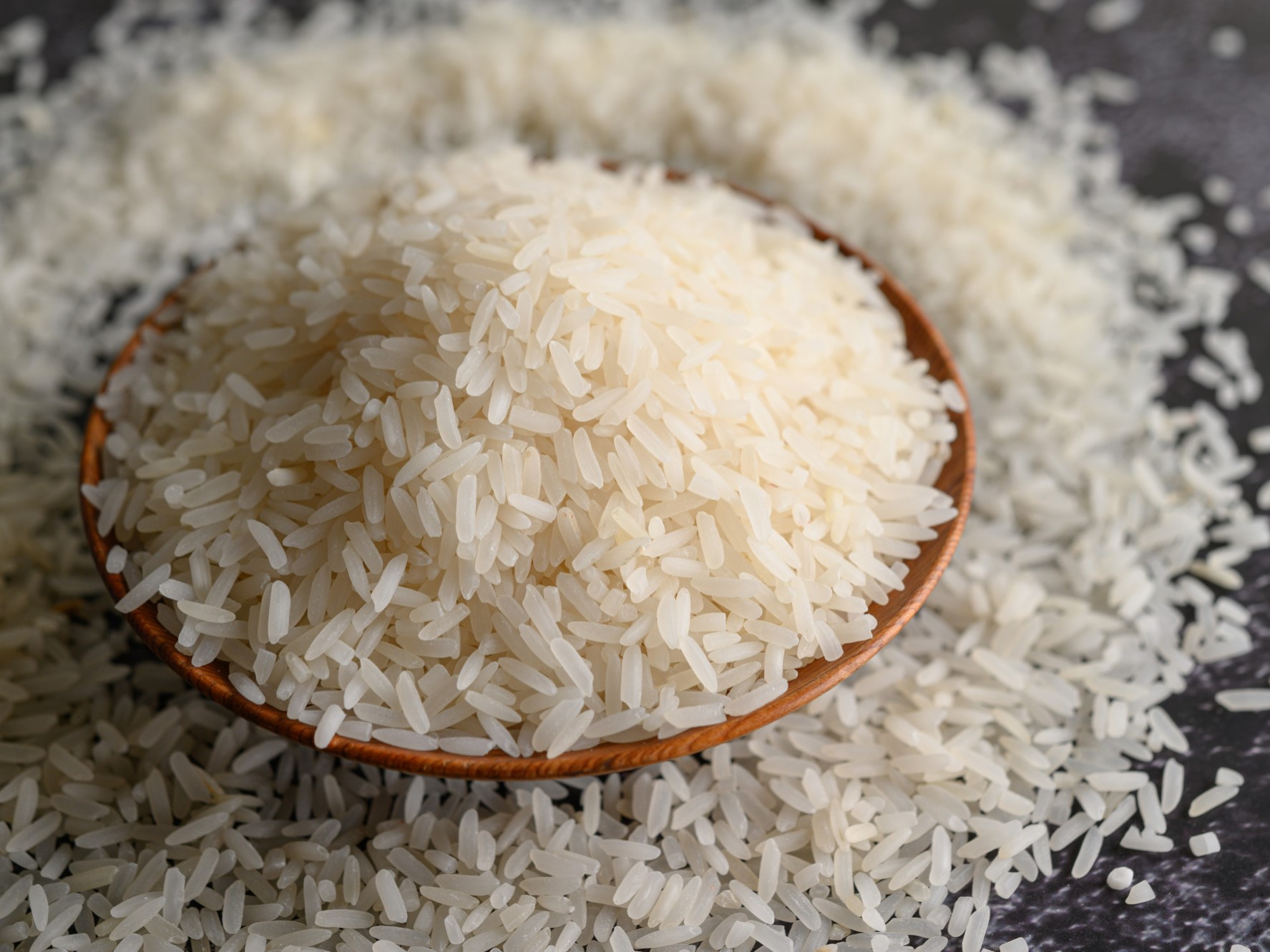 Валовый сбор риса достиг 1,2 млн тонн