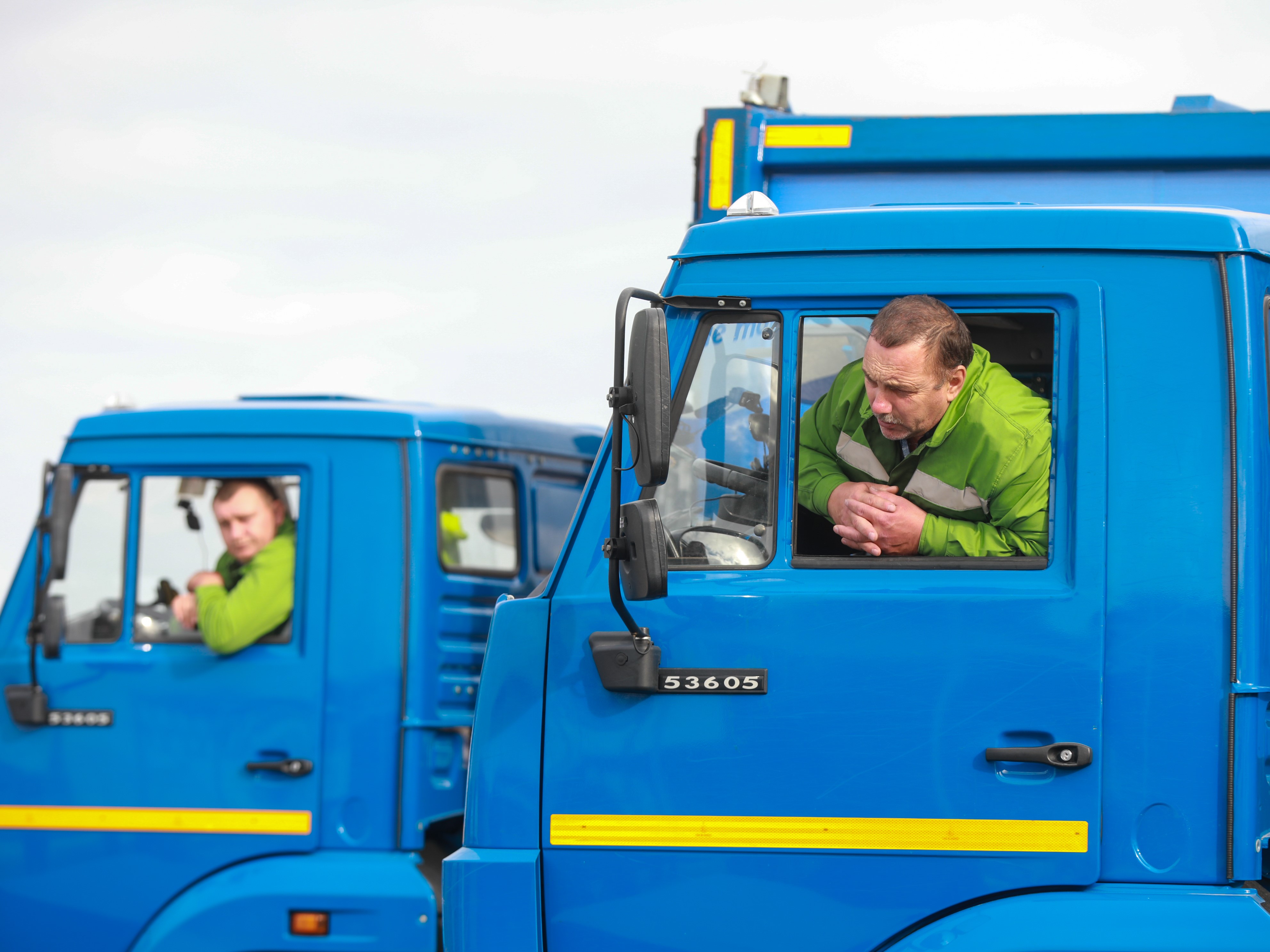 СберАналитика: зарплаты в агропроме растут быстрее, чем в целом по экономике