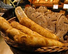 Ослабление курса рубля не повлияло на цены на хлеб