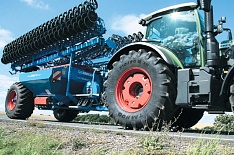 Lemken Solitair 12. Отзывы сельхозпроизводителей о сеялках этой серии