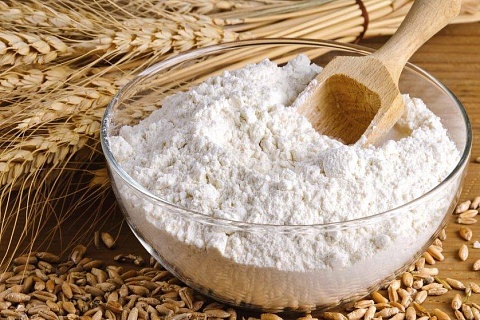 Рынок продуктов глубокой переработки зерна показывает разнонаправленную динамику