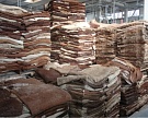 Запрет на экспорт кожевенных полуфабрикатов будет продлен