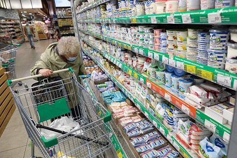 Health & Nutrition расширяет программу фудшеринга